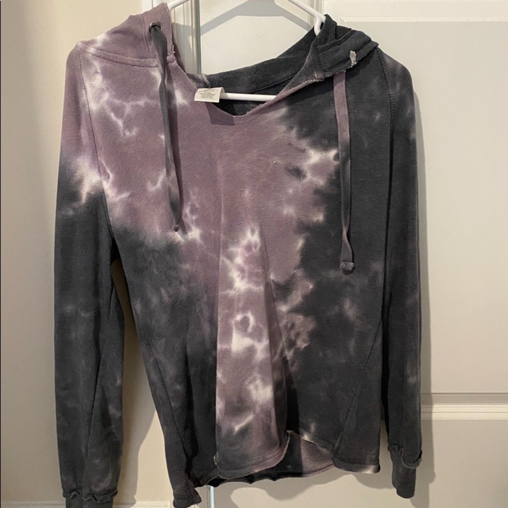 Beach hoodie